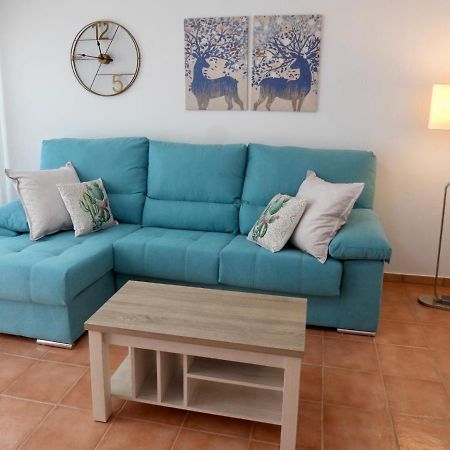 Casa Mirasol Leilighet Playa Honda  Eksteriør bilde