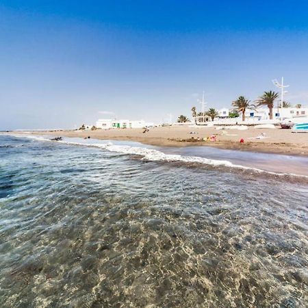 Casa Mirasol Leilighet Playa Honda  Eksteriør bilde