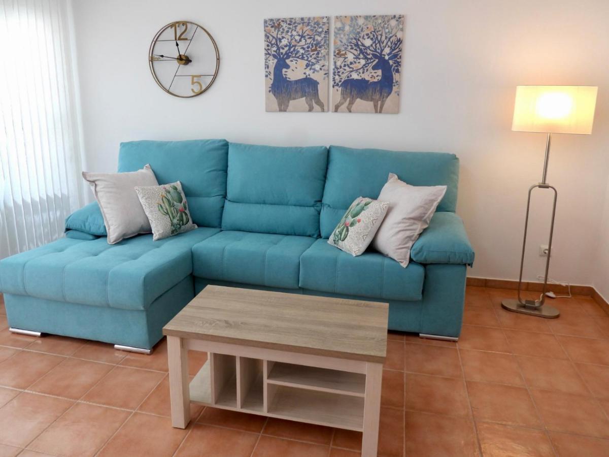 Casa Mirasol Leilighet Playa Honda  Eksteriør bilde
