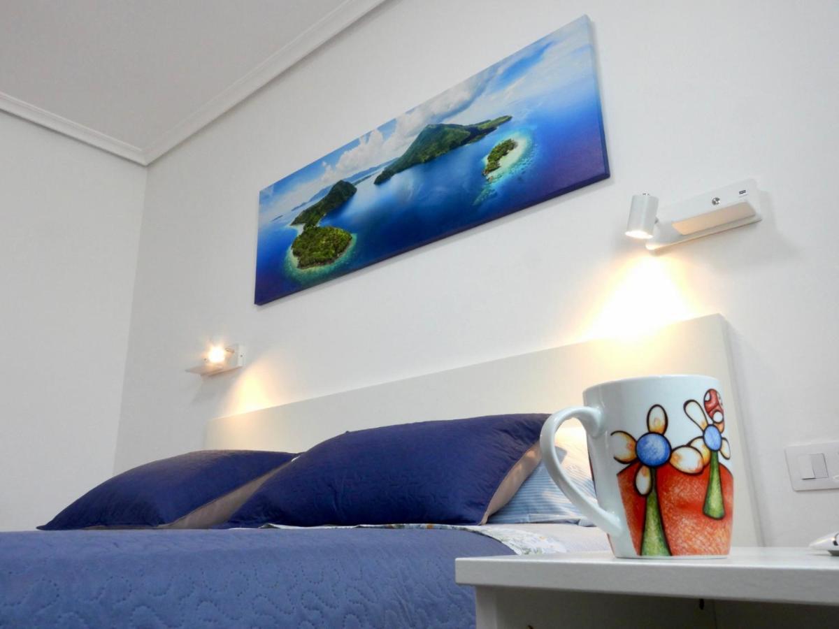 Casa Mirasol Leilighet Playa Honda  Eksteriør bilde