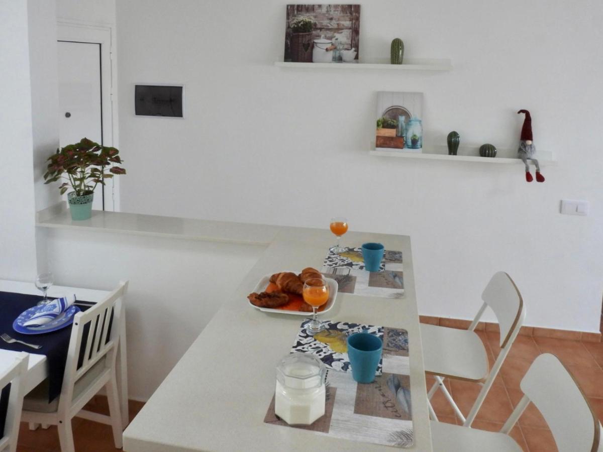 Casa Mirasol Leilighet Playa Honda  Eksteriør bilde