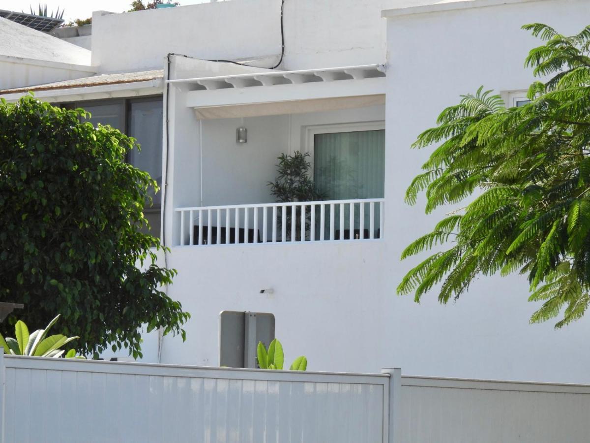 Casa Mirasol Leilighet Playa Honda  Eksteriør bilde