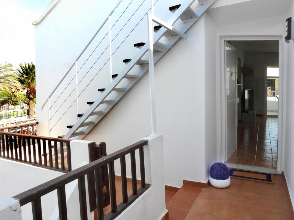 Casa Mirasol Leilighet Playa Honda  Eksteriør bilde