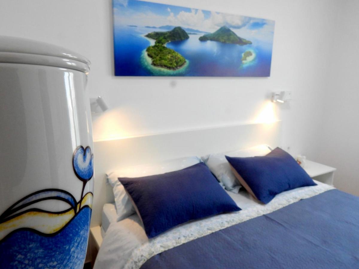 Casa Mirasol Leilighet Playa Honda  Eksteriør bilde