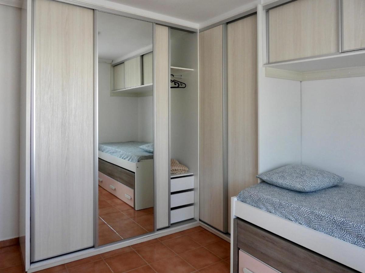 Casa Mirasol Leilighet Playa Honda  Eksteriør bilde