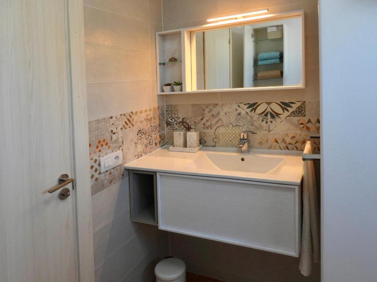 Casa Mirasol Leilighet Playa Honda  Eksteriør bilde