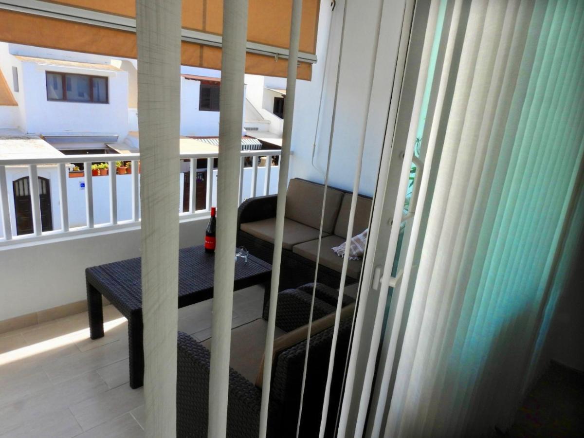 Casa Mirasol Leilighet Playa Honda  Eksteriør bilde