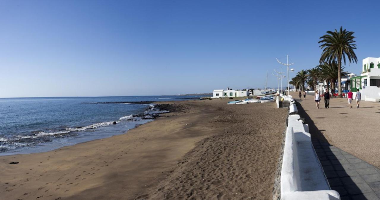 Casa Mirasol Leilighet Playa Honda  Eksteriør bilde